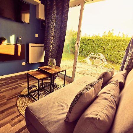 Gite Cosy Entre Bordeaux Et Lacanau Sainte-Helene  ภายนอก รูปภาพ