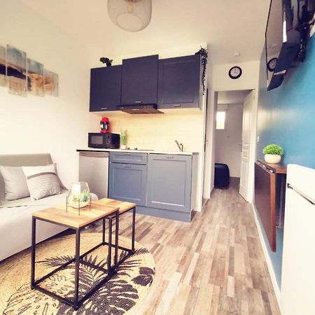 Gite Cosy Entre Bordeaux Et Lacanau Sainte-Helene  ภายนอก รูปภาพ