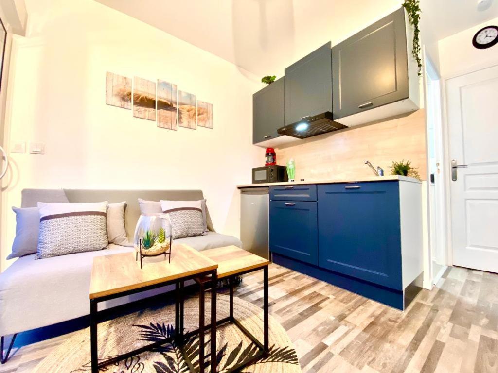 Gite Cosy Entre Bordeaux Et Lacanau Sainte-Helene  ภายนอก รูปภาพ