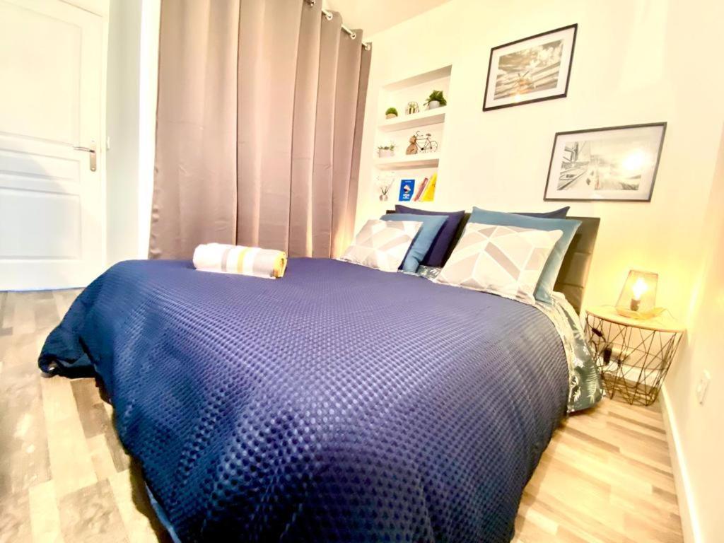 Gite Cosy Entre Bordeaux Et Lacanau Sainte-Helene  ภายนอก รูปภาพ