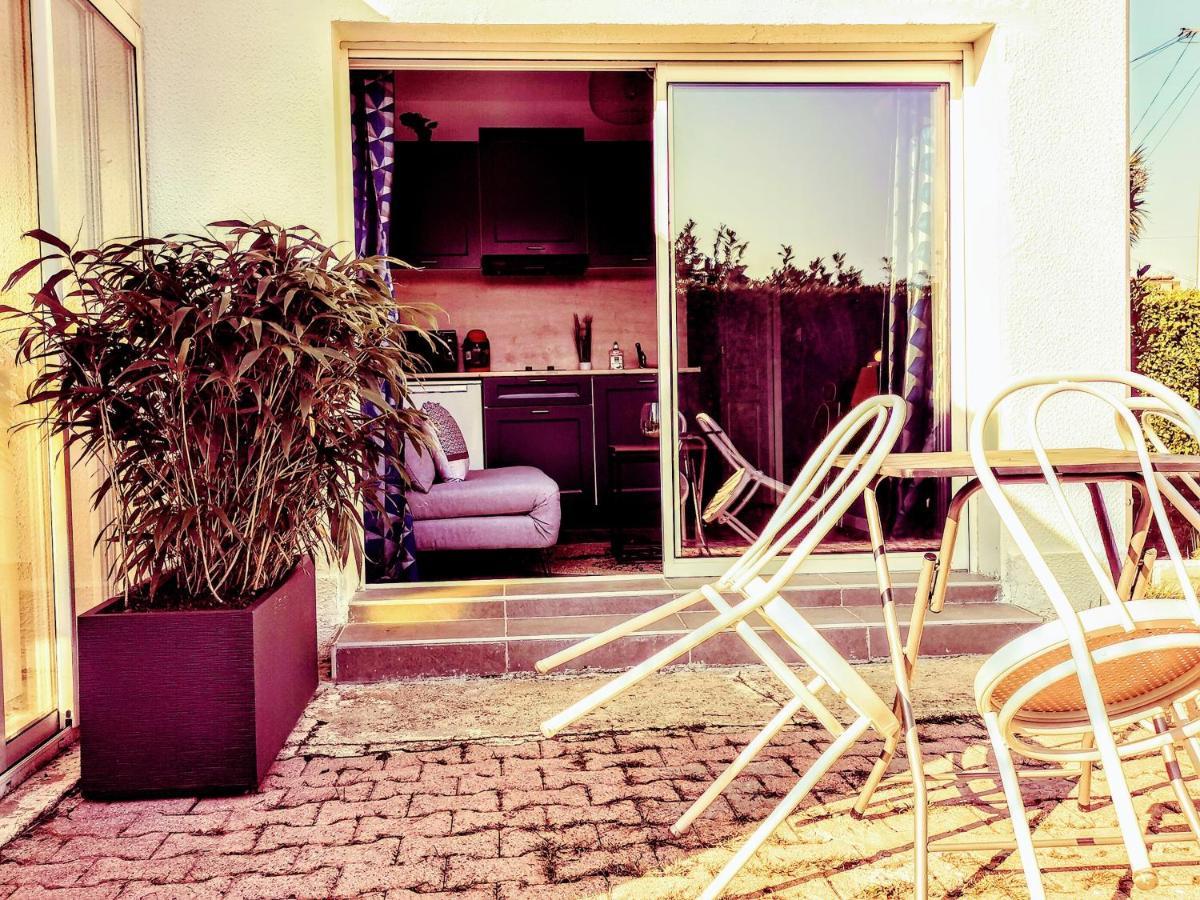 Gite Cosy Entre Bordeaux Et Lacanau Sainte-Helene  ภายนอก รูปภาพ