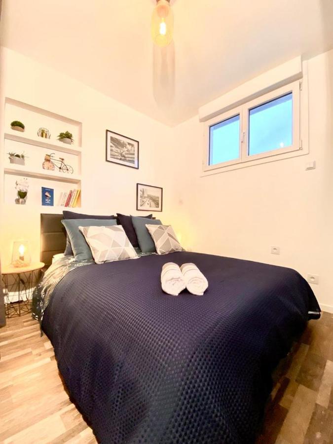 Gite Cosy Entre Bordeaux Et Lacanau Sainte-Helene  ภายนอก รูปภาพ