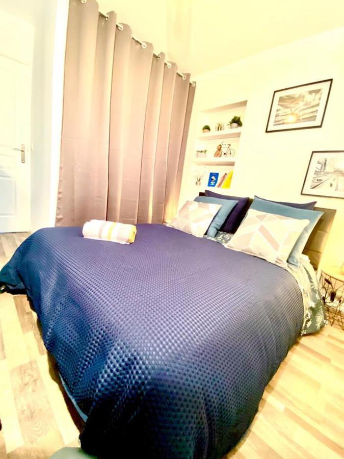 Gite Cosy Entre Bordeaux Et Lacanau Sainte-Helene  ภายนอก รูปภาพ