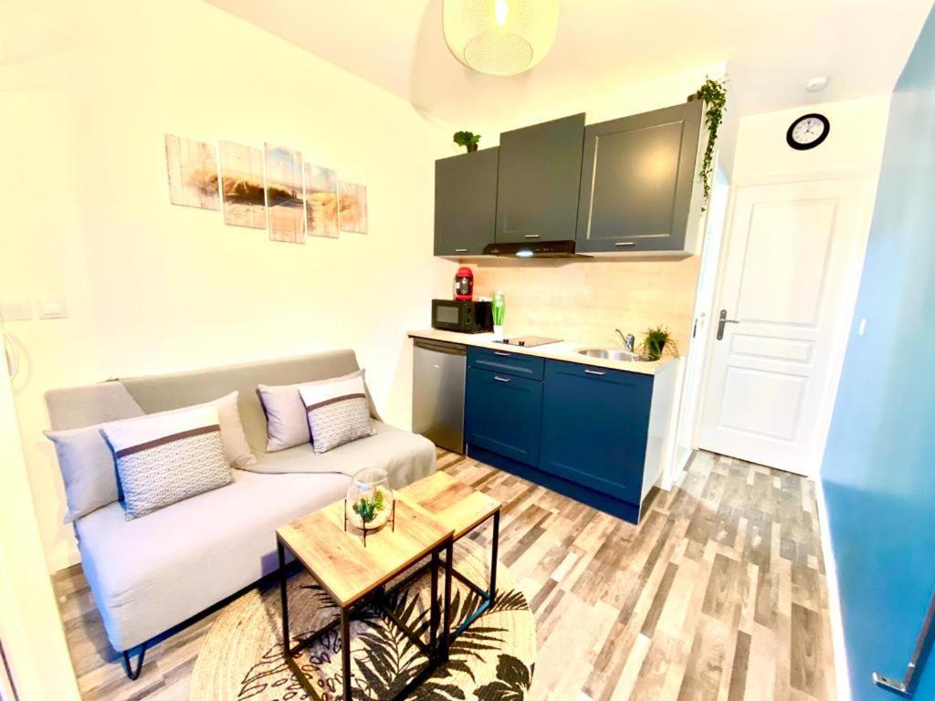 Gite Cosy Entre Bordeaux Et Lacanau Sainte-Helene  ภายนอก รูปภาพ