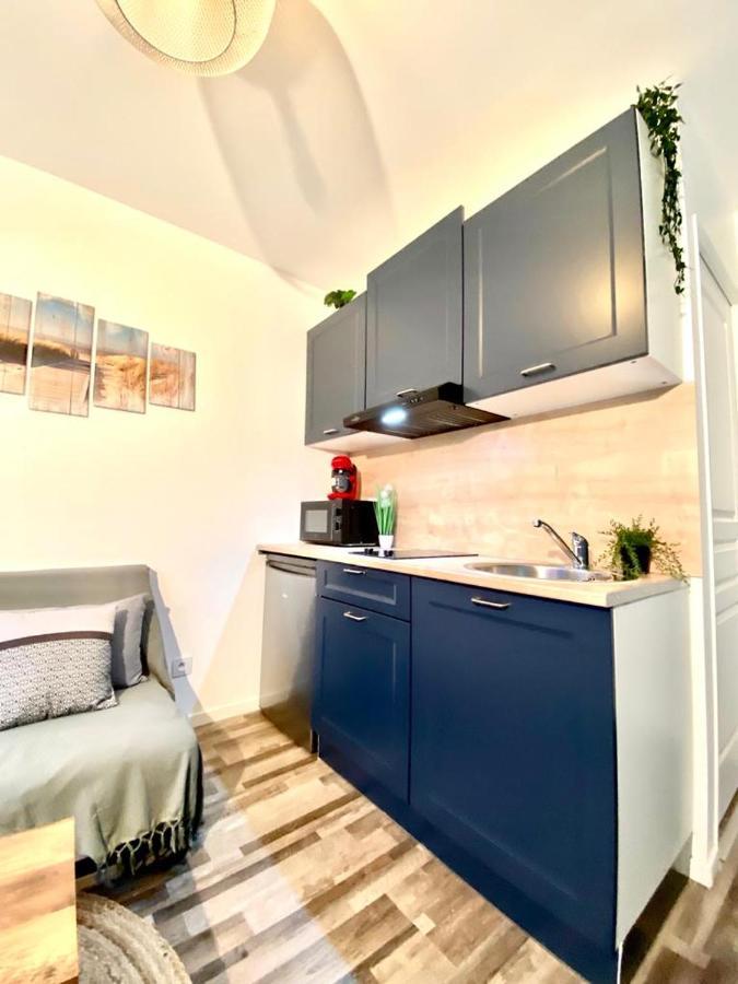 Gite Cosy Entre Bordeaux Et Lacanau Sainte-Helene  ภายนอก รูปภาพ