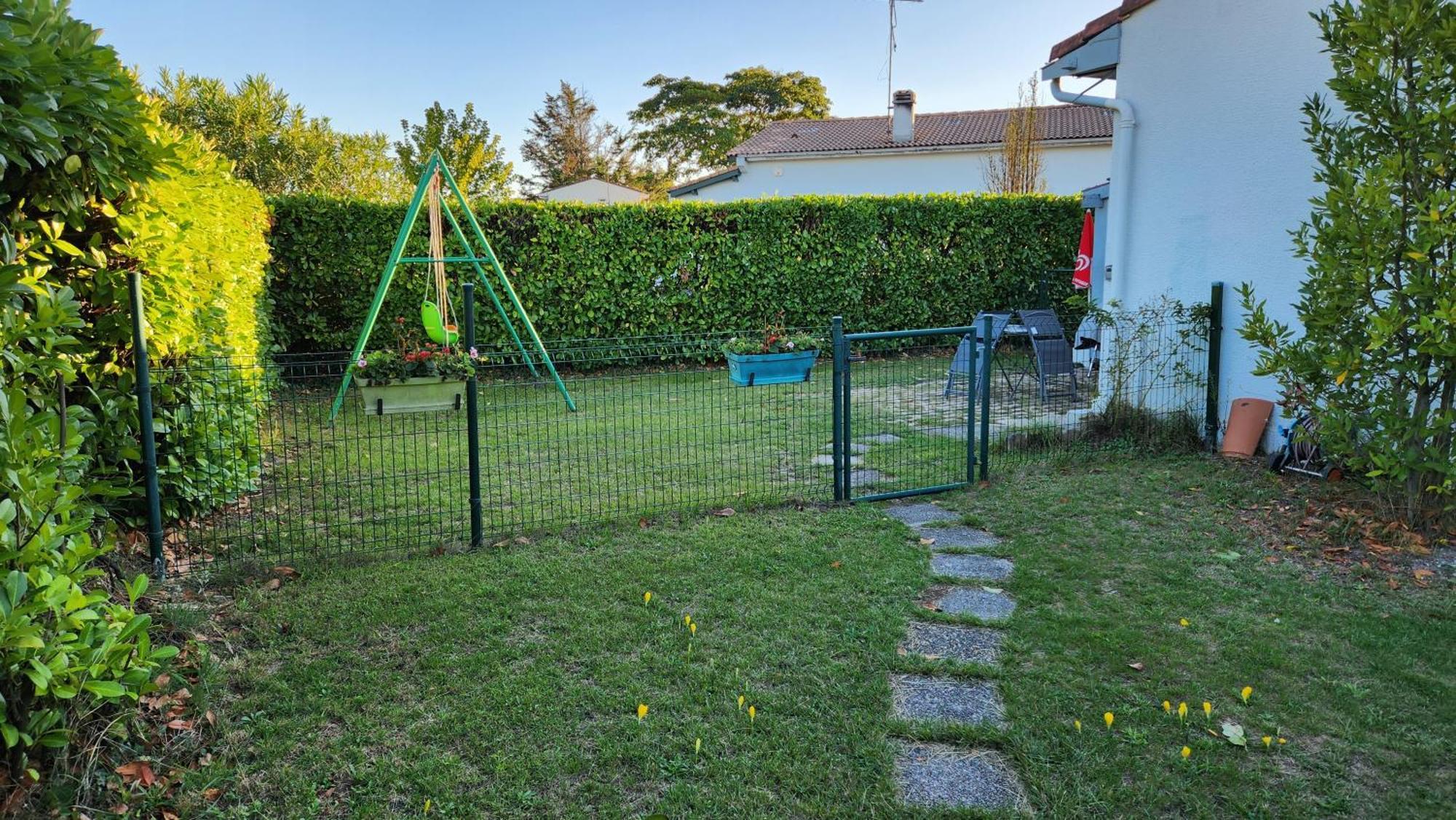 Gite Cosy Entre Bordeaux Et Lacanau Sainte-Helene  ภายนอก รูปภาพ